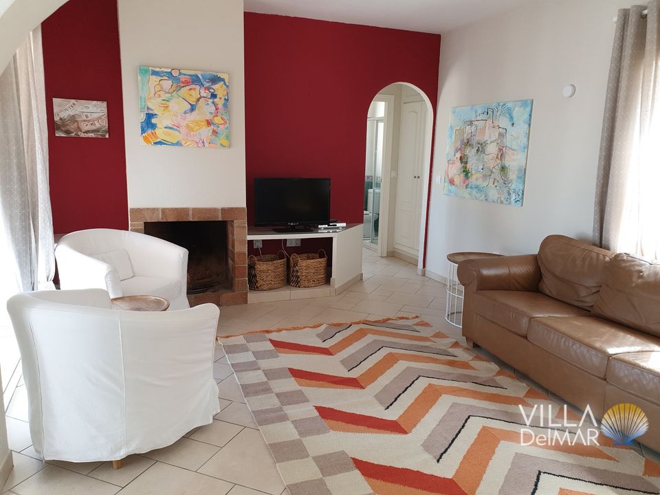 Villa i Javea, Alicante - foto 2